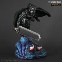KITSUNE STATUE Berserk : Guts Berserker 1/8 Scale PVC Statue - Berserk - photo 14