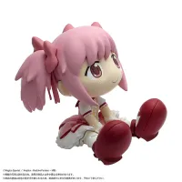 PLUM PMOA [BINIVINI BABY] SOFT VINYL FIGURE Puella Magi Madoka Magica Madoka Kaname - Puella Magi Madoka Magica - photo 5