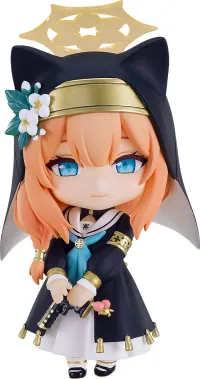 GOOD SMILE COMPANY Nendoroid Mari Iochi - Blue Archive - photo 2