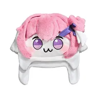 GoodSmile Moment GODDESS OF VICTORY: NIKKE DORO Series Character Hat - GODDESS OF VICTORY: NIKKE - photo 1