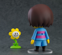 Nendoroid The Human 5
