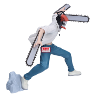 Chainsaw Man - The Movie: Reze Arc Grandista-CHAINSAW MAN-, Banpresto Grandista 3
