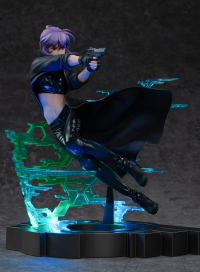 KUSANAGI MOTOKO 15