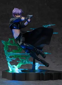 EMONTOYS KUSANAGI MOTOKO - Ghost in the Shell - photo 15