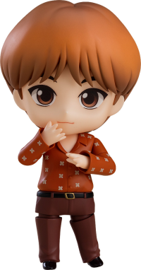 Nendoroid Jin 2