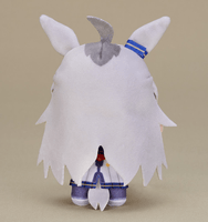 Yurugao Mini Plushie Simple Oguri 3