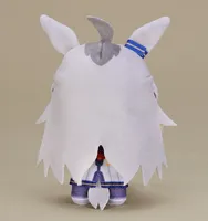 GOOD SMILE COMPANY Yurugao Mini Plushie Simple Oguri - Umamusume: Pretty Derby - photo 3