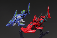 BD-04 ABYSS SWEEPER 2