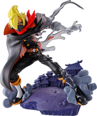 LOGBOX RE BIRTH Wano Kuni vol.1 set(Repeat) 3