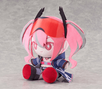 Bremerton Punipuni Plushie 3
