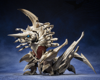 LEGION "GAMERA", TAMASHII NATIONS S.H.MonsterArts 1