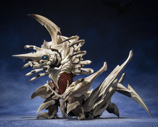 TAMASHII NATIONS LEGION "GAMERA", TAMASHII NATIONS S.H.MonsterArts - GAMERA