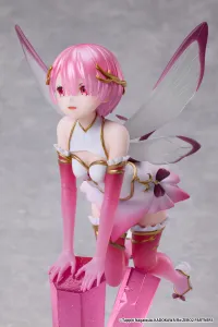 elcoco Re:ZERO -Starting Life in Another World- Ram Jewel Princess 1/7 Scale Figure - Re:ZERO -Starting Life in Another World- - photo 3