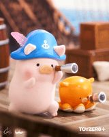 LuLu the Piggy - The Ocean Series (Blind Box) 30