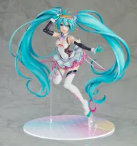 GOOD SMILE COMPANY Racing Miku: 2021 Ver. - Hatsune Miku - photo 1