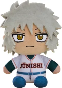 GOOD SMILE COMPANY Mr. Fullswing Plushie Mei Inukai - Mr. Fullswing - photo 2