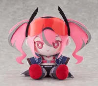 Solarain Bremerton & St. Louis Punipuni Plushie - Azur Lane - photo 2