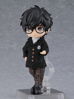 Nendoroid Doll P5R Protagonist: School Uniform Ver. 2