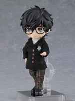GOOD SMILE COMPANY Nendoroid Doll P5R Protagonist: School Uniform Ver. - Persona 5 - photo 2