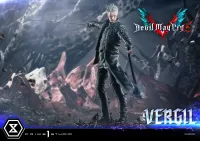Prime 1 Studio Concept Masterline Devil May Cry V Vergil - Devil May Cry - photo 25