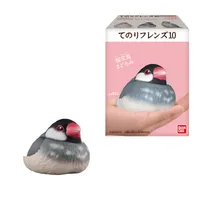 BANDAI Tenori Friends 10 - Bird - Blind Boxes - photo 7