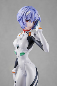 NEON GENESIS EVANGELION [COLLECTOR'S EDITION] Rei Ayanami 11