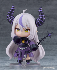 Nendoroid La+ Darknesss 5