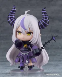 GOOD SMILE COMPANY Nendoroid La+ Darknesss - hololive production - photo 5