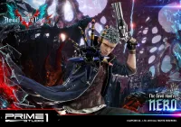 Prime 1 Studio Ultimate Premium Masterline Devil May Cry 5 Nero - Devil May Cry - photo 6