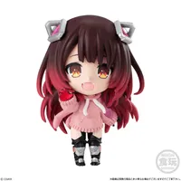 BANDAI Hololive Stylized Collection Vol. 3 "Hololive" (Box/8) - hololive production - photo 10