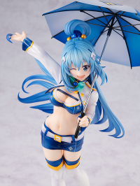 Aqua: Race Queen ver. 16