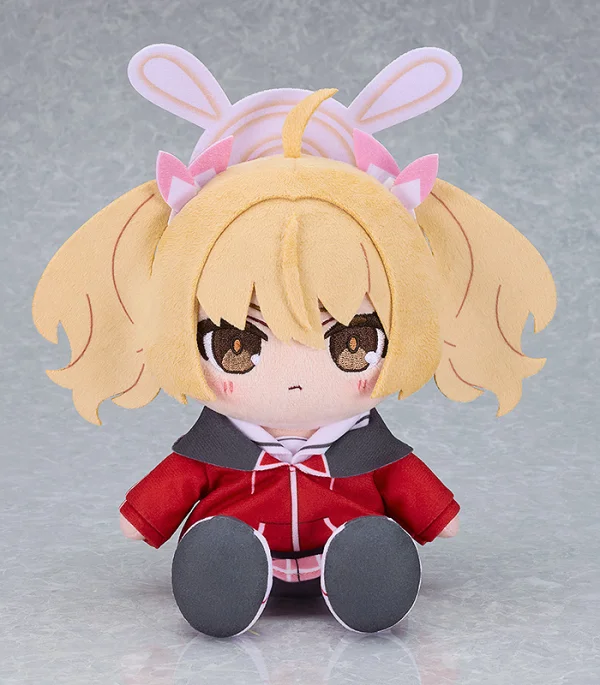 GOOD SMILE COMPANY Chocopuni Plushie Yoshimi (re-release) - Blue Archive