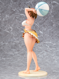 Ryza (Reisalin Stout): Tanned Swimsuit Ver. 6