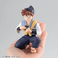 MegaHouse G.E.M. Series Nintama Rantaro Palm size Doi Sensei - Nintama Rantaro - photo 2