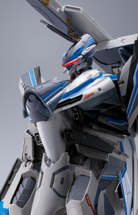 VF-31AX Kairos-Plus (Hayate Immelmann Use) 22