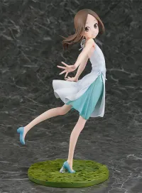 Phat! Company Takagi-san: One-Piece Dress Ver. - Teasing Master Takagi-san 3 - photo 8