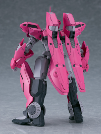 MODEROID Aestivalis 0G Battle Frame 7
