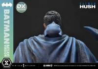 Prime 1 Studio Ultimate Premium Masterline Batman: Hush (Comics) Batman DX Bonus Version - DC Comics - photo 85