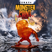 XXRAY Plus: Monster Point (Overlimit) ONE PIECE 2