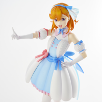 Love Live! Superstar!! Kanon Shibuya Tiny Stars ver. 1/6 Complete Figure 10