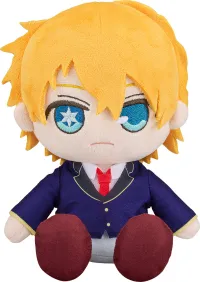 GOOD SMILE COMPANY 【OSHI NO KO】Plushie Aqua - 【OSHI NO KO】 - photo 2