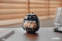 PP X MONSTER Lucky Daruma Blind Box 17