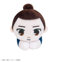 Haikyu!! HUG CHARACTER COLLECTION 3 (6pc per box) 9