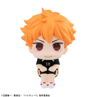MegaHouse Lookup Haikyu!!  Shoyo Hinata Uniform ver. - Haikyu!! - photo 10
