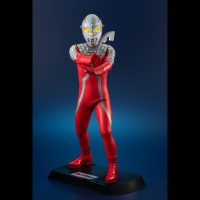 Ultra seven 3