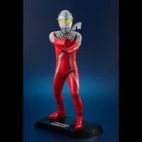 MegaHouse Ultra seven - Ultraman - photo 3
