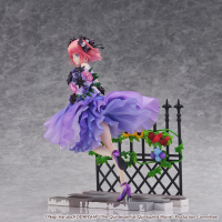 Nino Nakano -Floral Dress Ver.- (SHIBUYA SCRAMBLE FIGURE) 14