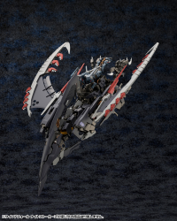 WINDFALL NIGHT STALKERS Ver. 2