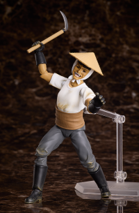 figma Vampire (Farmer) 10