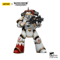 White Scars MKIll Tactical Legionary 8
